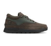 Timberland - Euro Grid Mid Lace Up Sneaker - Sneaker EU 41,5 nero/marrone