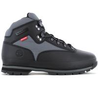 TIMBERLAND EURO HIKER 4F MID - TB0A64ZH-015 - EU 45 US 11 Nero
