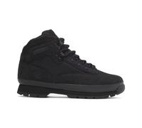 Timberland - Euro Hiker Ankle Stivali - - Shoes - Uomo - Nero - 43 EU