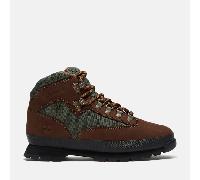 Timberland - Euro Hiker da Uomo in marrone scuro, Uomo, marrone, Taglia: 41.5