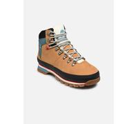 Timberland - Euro Hiker F/L WP Boot TB0A5QT12311 Giallo - Stivaletti e tronchetti 38 Giallo