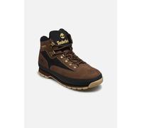 Timberland - Euro Hiker Leather TB0A5ZJ59681 Marrone - Stivaletti e tronchetti 40 Marrone