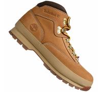 EURO HIKER MID LACE BOOT by Timberland 42 Giallo