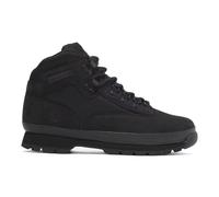 Timberland - Euro Hiker Mid Lace Boot - - Shoes - Uomo - Nero - 42 EU