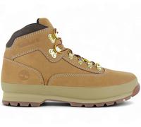 TIMBERLAND Boots stringati 'Euro Hiker' marrone chiaro / marrone scuro, Taglia 44