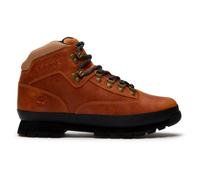 Timberland - Euro Hiker Mid Lace Up Boot - Stivali per il tempo libero EU 44 rosso