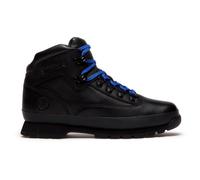 Timberland - Euro Hiker Mid Lace Up Boot - Stivali per il tempo libero EU 45,5 nero