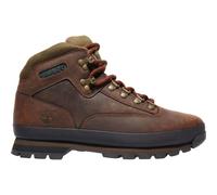 TIMBERLAND Euro Hiker Mid Lace Up - Uomo - - Taglia 43 1/2- modello 2026