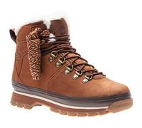 TIMBERLAND Euro Hiker Mid Warm Lined Waterproof W Boot - Donna - Marrone - Taglia 41- modello 2026