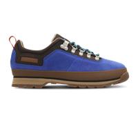 Timberland Euro Hiker Uomo - Sneakers Blu - Taglia 45 - Pelle Blue 45
