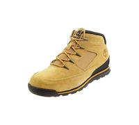 Timberland Euro Rock Heritage L/F, Stivali Uomo, Wheat Suede, 44.5 EU