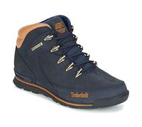 Timberland Euro Rock Hiker - Stivali Chukka Uomo. Blu (BLUE). 41.5 EU