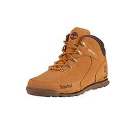 Timberland Euro Rock Hiker - Stivali Chukka Uomo. Marrone (Wheat Nubuck). 44.5 EU