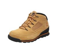 Timberland Euro Rock Mid Hiker - Scarponcini In Suede Giallo - Taglia 43.5