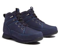Timberland Euro Rock Mid Hook & Loop Boot Stivaletti alla cavigliaUnisex - Bimbi 0-24
