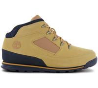 Timberland Euro Rock Heritage L/F, Stivali Uomo, Wheat Suede, 43.5 EU