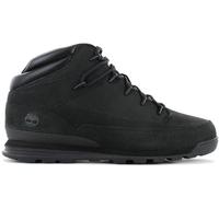 TIMBERLAND EURO ROCK MID - TB1A2AD1-015 - EU 45.5 US 11.5 Nero