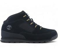 Timberland Euro Rock Mid Uomo Sneaker-Boot Stivali Neri TB0A2H68