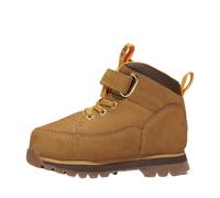 Timberland Euro Rock, Stivaletto Bambini e Ragazzi, Grano, 11.5 UK Child