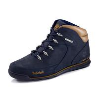 Timberland Euro Rock Hiker - Stivali Chukka Uomo. Blu (BLUE). 42 EU