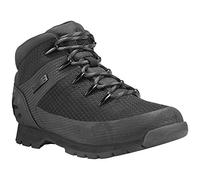 TIMBERLAND Stivale stringato nero, Taglia 41