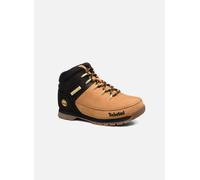 Timberland - Euro sprint Kids Marrone - Stivaletti e tronchetti 37 Marrone