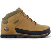 TIMBERLAND EURO SPRINt MID LACE BOOT - TB0A2K84-EN1 - EU 44 US 10 Giallo