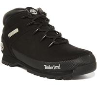 Scarponcini Timberland Euro Sprint Hiker nero opaco - 41.5