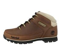 TIMBERLAND Euro Sprint Hiker - Uomo - Marrone - Taglia 41- modello 2024