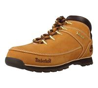 Timberland Euro Sprint Mid Hiker TB0A122I231, Stivali