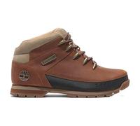 Timberland - Euro Sprint Hiker Marrone - Scarpe con lacci 40 Marrone