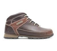 Timberland Euro Sprint Mid Lace Mens - Brown - 45 EU