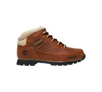 Timberland - Euro Sprint MID LACE UP BOOT Marrone - Stivaletti e tronchetti 42 Marrone