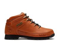 Timberland - Euro Sprint Mid Lace Up Boot - Stivali per il tempo libero EU 41 rosso