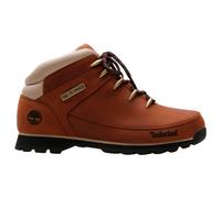 Timberland - Euro Sprint Mid Lace Up Boot - Stivali per il tempo libero EU 42 rosso