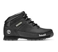 TIMBERLAND Euro Sprint Mid Lace Up - Uomo - Nero - Taglia 41- modello 2026