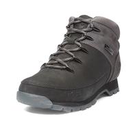Scarponi Timberland Euro Sprint Hiker nero carbone grigio - 41