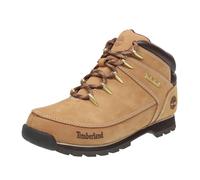 Scarponcini Timberland Euro Sprint Hiker marrone chiaro marrone scuro - 46