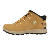 Timberland - Sprint Trekker Mid Beige - Sneakers 41 Beige