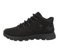 Timberland Scarponcini Euro Sprint Nero Uomo Taglia 41
