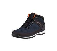 Timberland Euro Sprint Waterproof Mid Hiker MocassinoUomo | Scarpe da trekking
