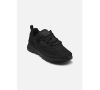 Timberland - Euro Trekker Low F/L Nero - Sneakers 36 Nero