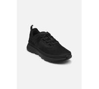 Timberland - Euro Trekker Low F/L TB0A64Q40151 Nero - Sneakers 32 Nero