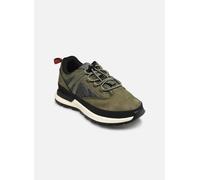Timberland - Euro Trekker Low F/L TB0A664R9911 Verde - Sneakers 25 Verde