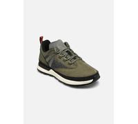Timberland - Euro Trekker Low F/L TB0A66FC9911 Verde - Sneakers 39 Verde