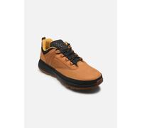 Timberland - Euro Trekker Low Lace Sneaker Marrone - Sneakers 46 Marrone