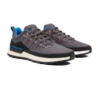 Timberland Euro Trekker Low Mesh, Scarpe da Ginnastica Uomo, Perla, 43.5 EU