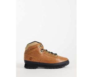 Timberland Eurohiker Mid stivaletto stringato marrone 43