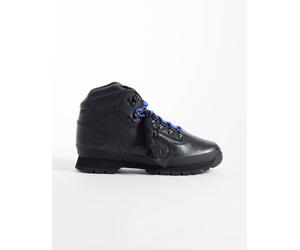 Timberland - Eurohiker - Stivali stringati neri-Nero 45