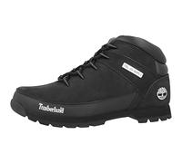 Scarponi Timberland Euro Sprint Hiker nero carbone - 43